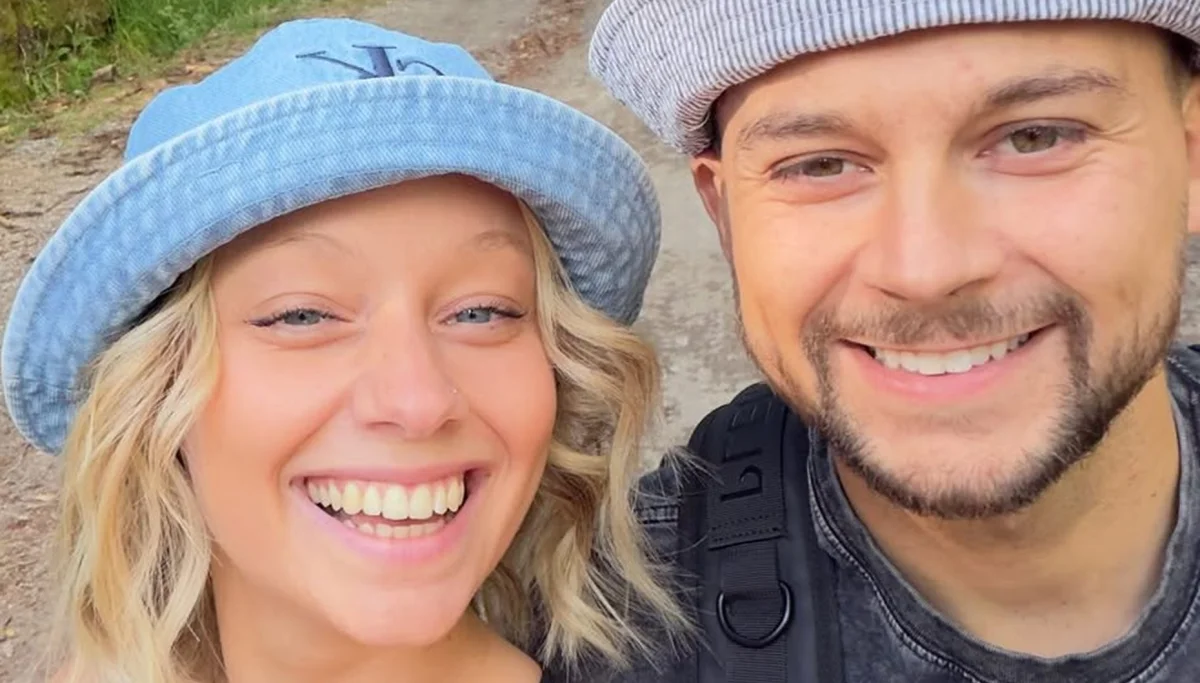 Inês Gama e Dylan Fonte: celebram um ano com declaração pública