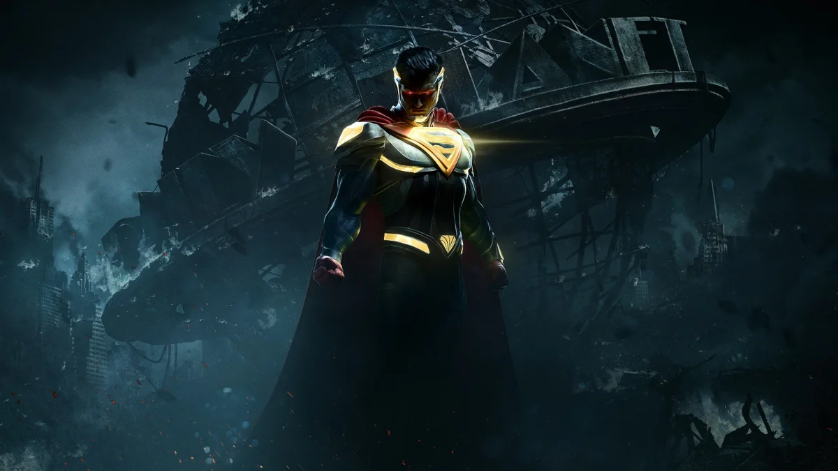 Injustice: teste fechado reacende rumores sobre novo jogo