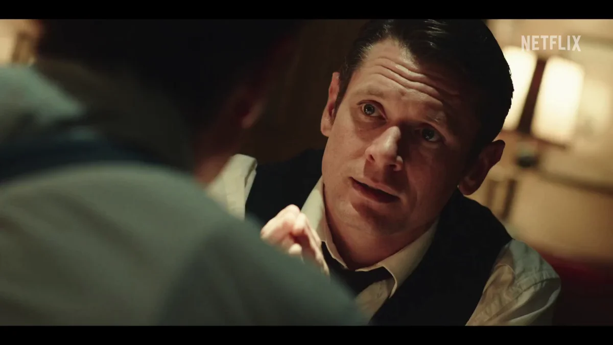 Ink: Jack O'Connell, Guy Pearce e Clair Foy estreiam filme sobre a origem do The Sun