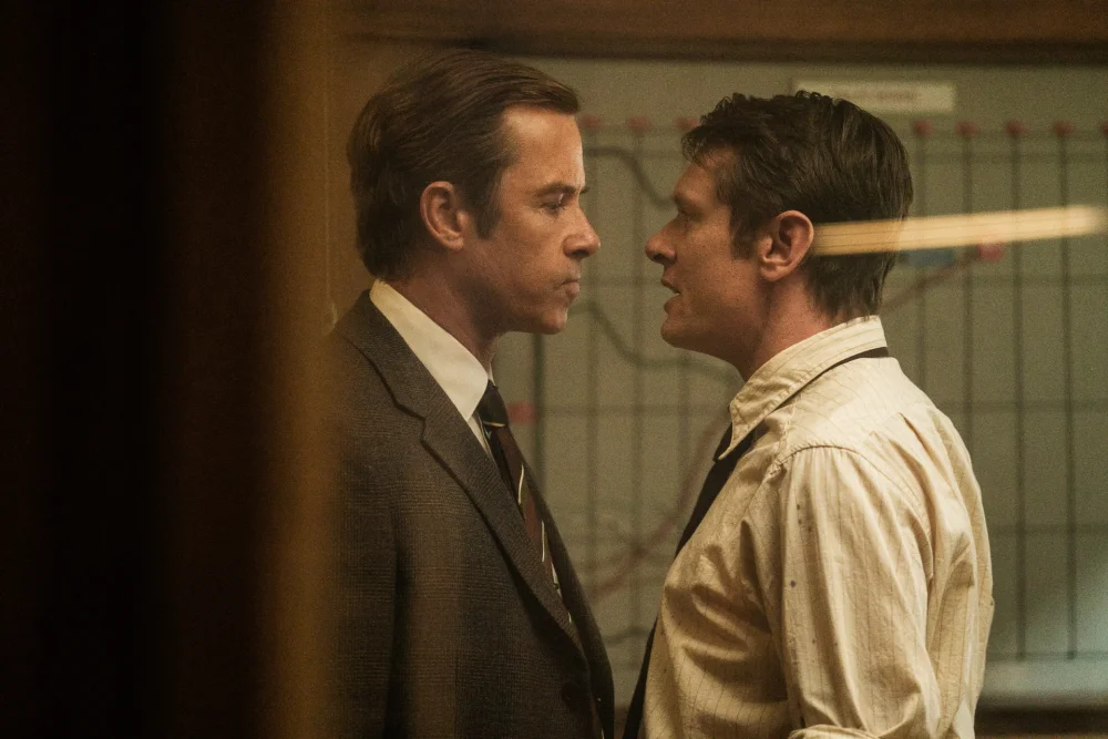 Ink (Netflix): Danny Boyle e Guy Pearce na corrida aos Oscars