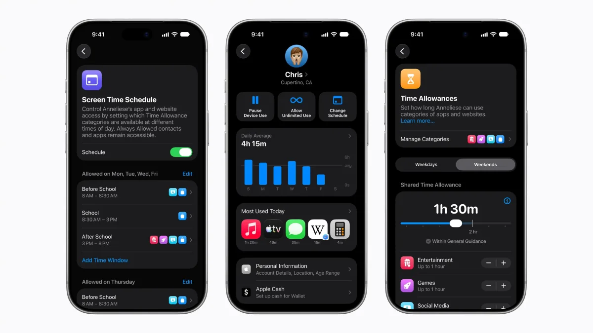 iOS 27: função avisa com três níveis de risco contra golpes