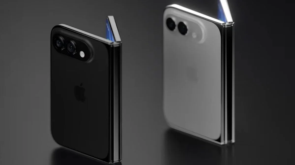iPhone dobrável: "iPhone Ultra" surge como hipótese de nome