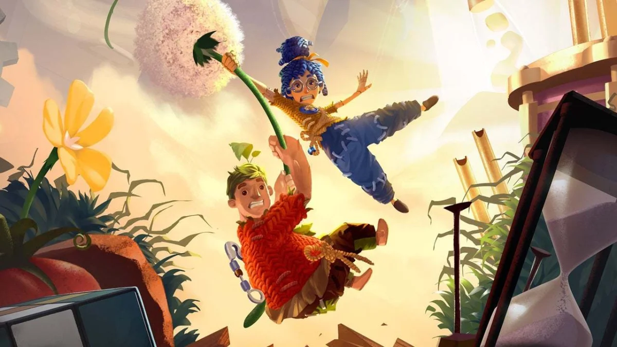 It Takes Two chega ao Switch 2 com upgrade gratuito para donos do original