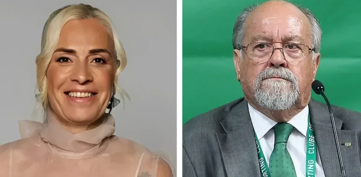 Jaime Marta Soares: tragédia antes da filha em 'Casados à Primeira Vista'