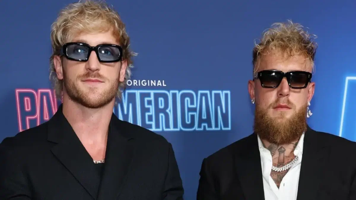 Jake e Logan Paul: Hulu e ESPN aprovam reality de luta