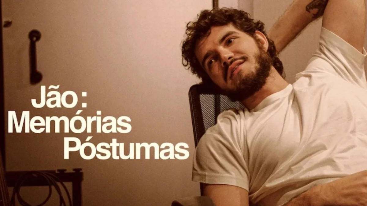 Jão: Memórias Póstumas — documentário mostra luto e regresso