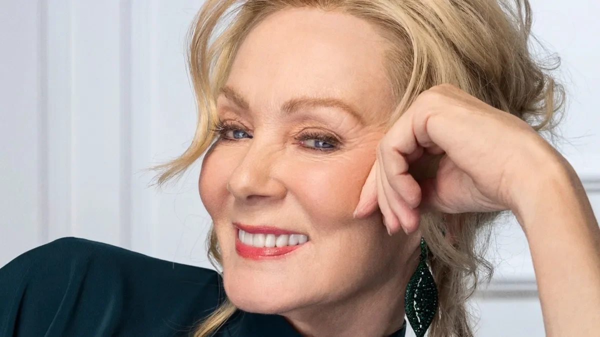 Jean Smart integra The Families Stone com Rachel McAdams
