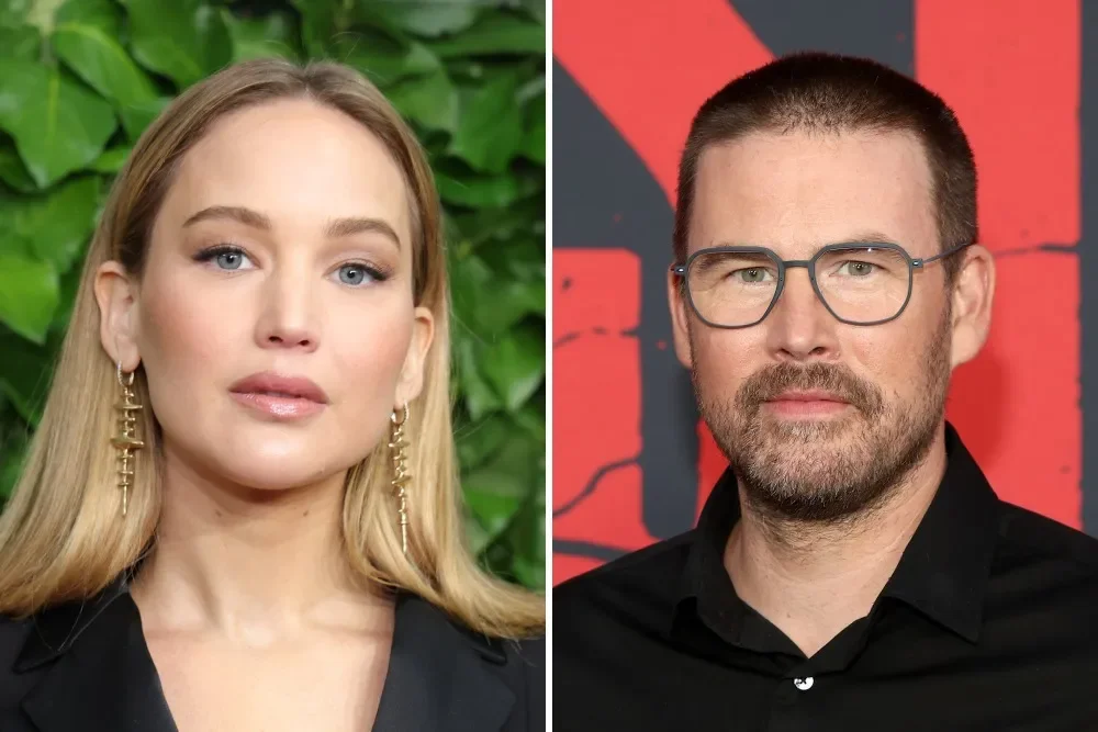 Jennifer Lawrence lidera The Flood, novo thriller sci‑fi de Zach Cregger