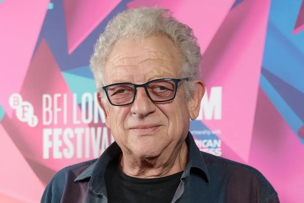Jeremy Thomas: produtor de 80 filmes e vencedor do Óscar