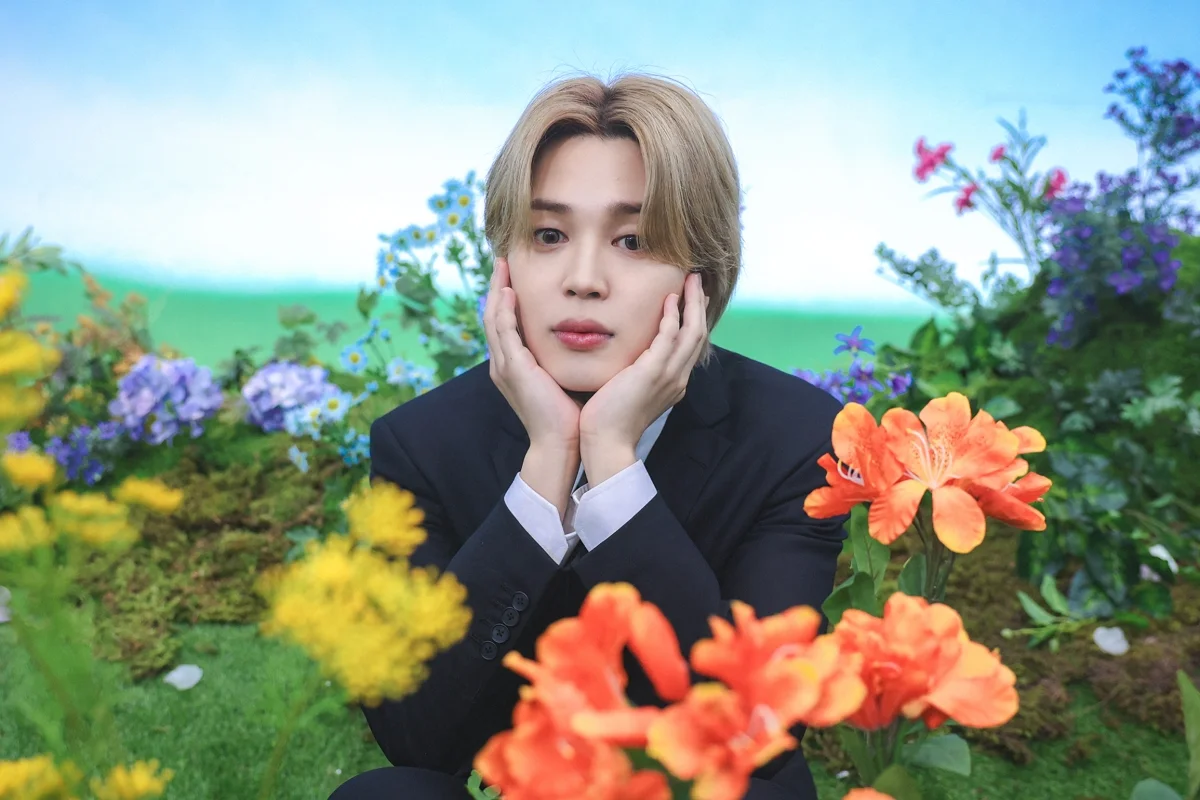 Jimin conquista primeira platina RIAJ por streaming no Japão