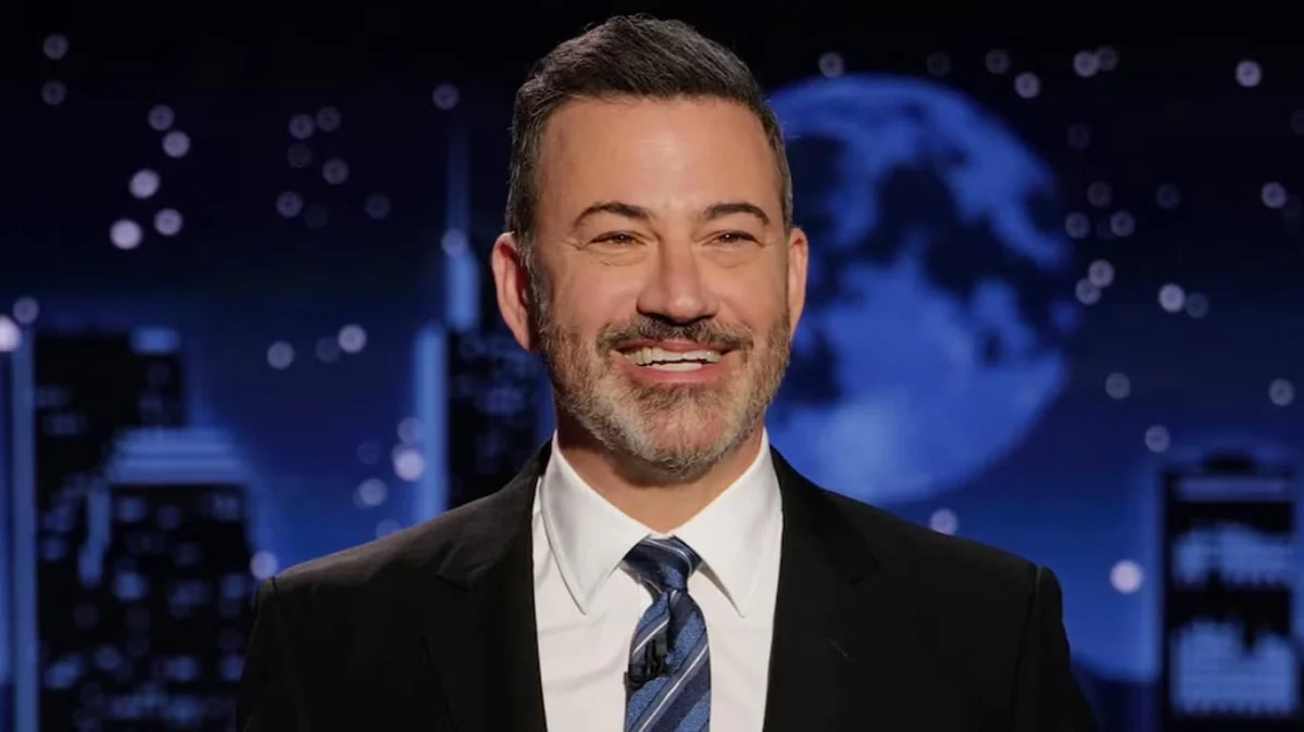 Jimmy Kimmel Live!: ABC nega ter decidido encerrar o talk show