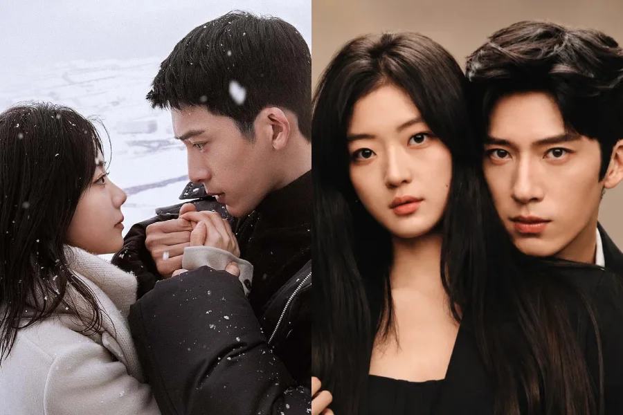 Jing Bo Ran: 6 papéis que explicam o seu charme irresistível