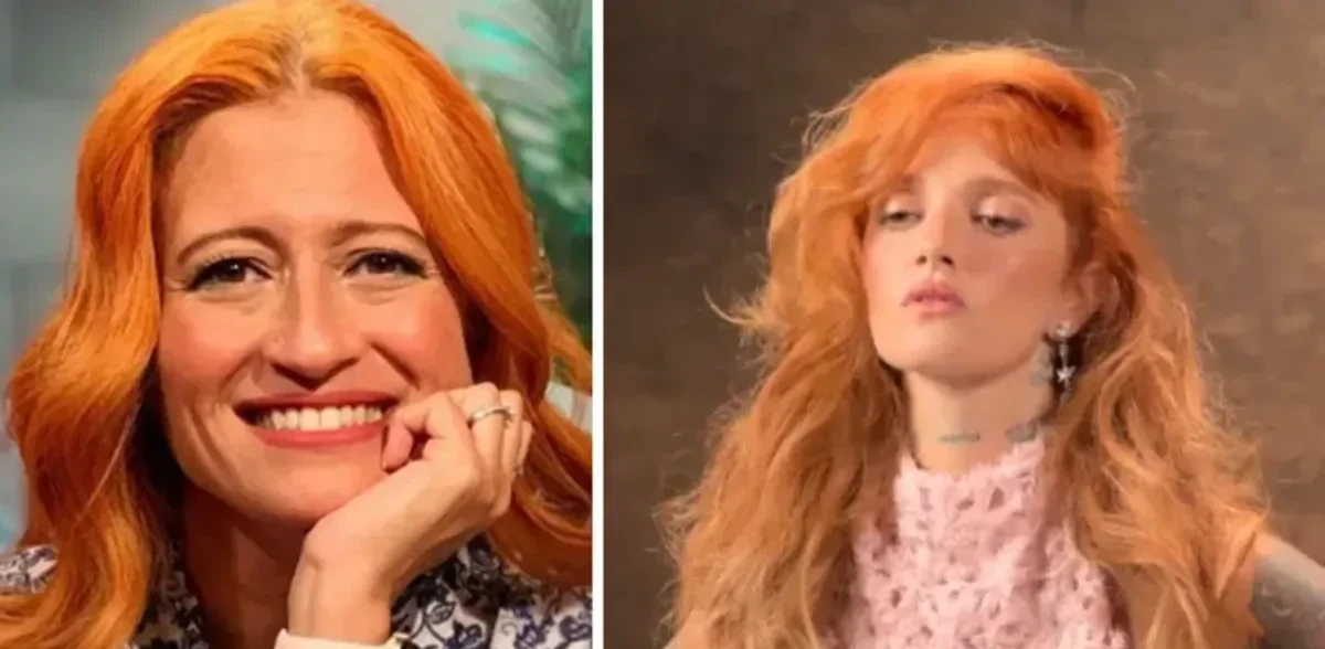 Joana Latino acusa Carolina Deslandes de silêncio sobre método