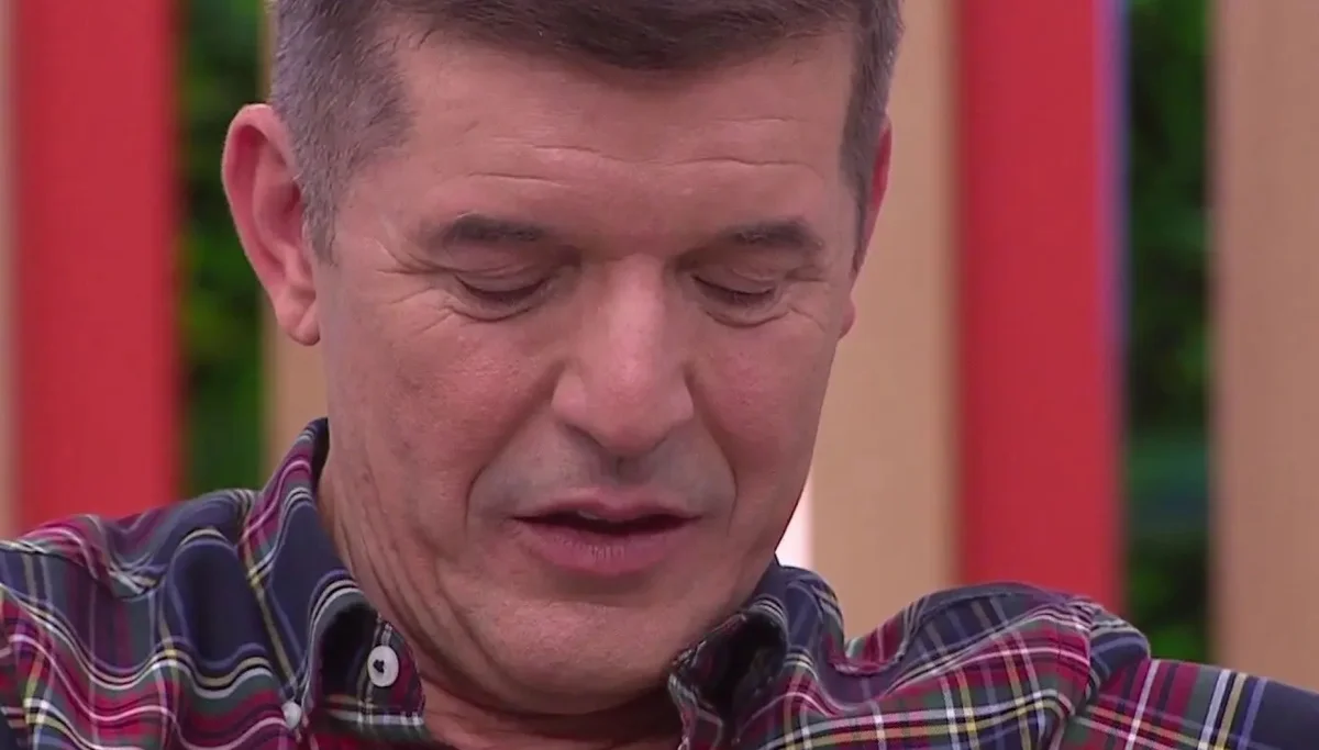 João Baião regressa ao Domingão — programa da SIC termina