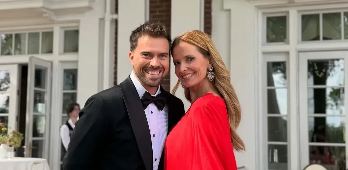 João Monteiro: smoking polémico confirmado como traje de casamento