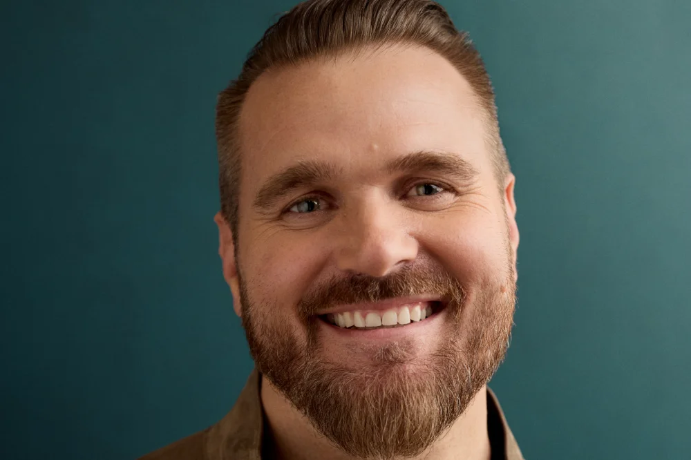 Joel Crawford recebe o Creative Impact in Animation no SCAD AnimationFest