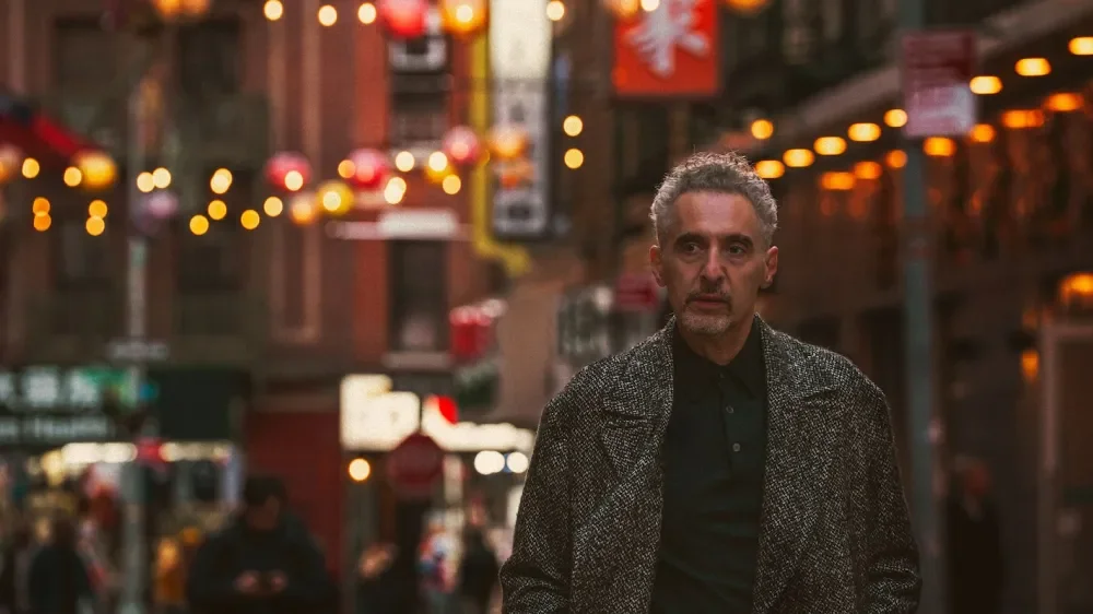 John Turturro: 40 anos de espera e um papel que pode valer um Oscar