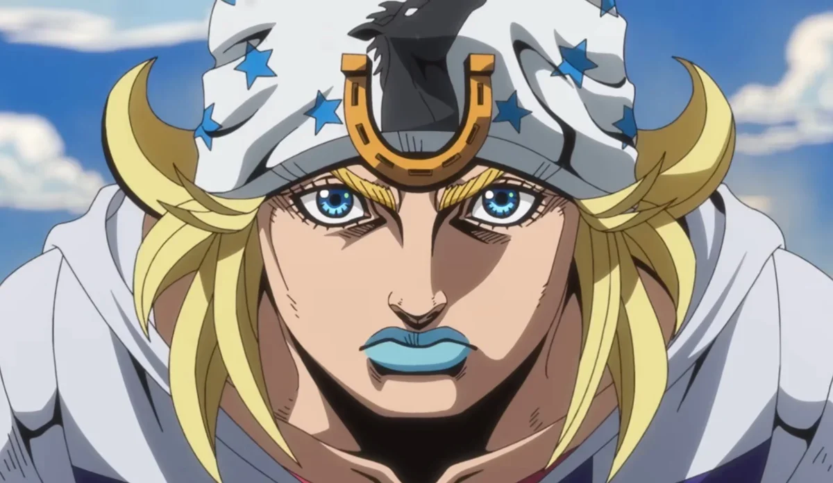 JoJo’s Bizarre Adventure: Steel Ball Run estreia 2ª fase com formato semanal