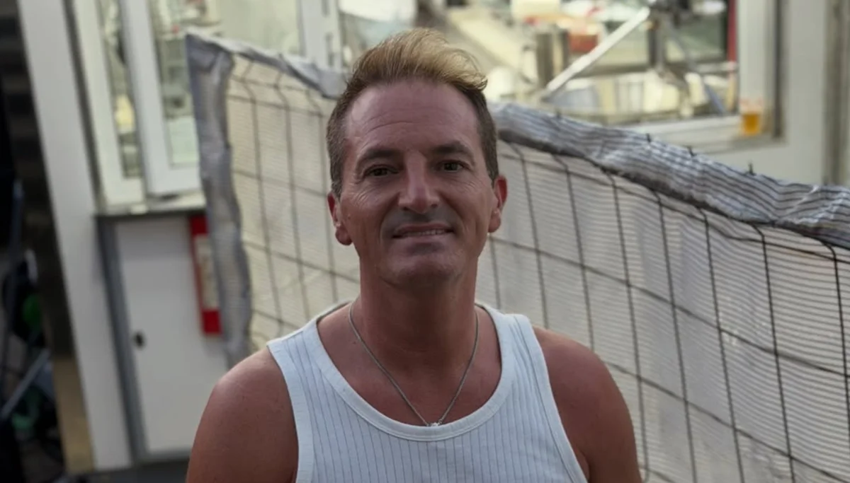 Jorge Guerreiro: bagagem perdida complica chegada a Estoi