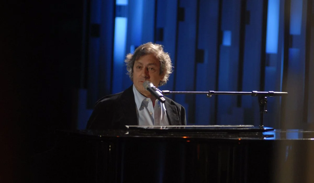 Jorge Palma: família pede que memória do músico fique ligada às canções