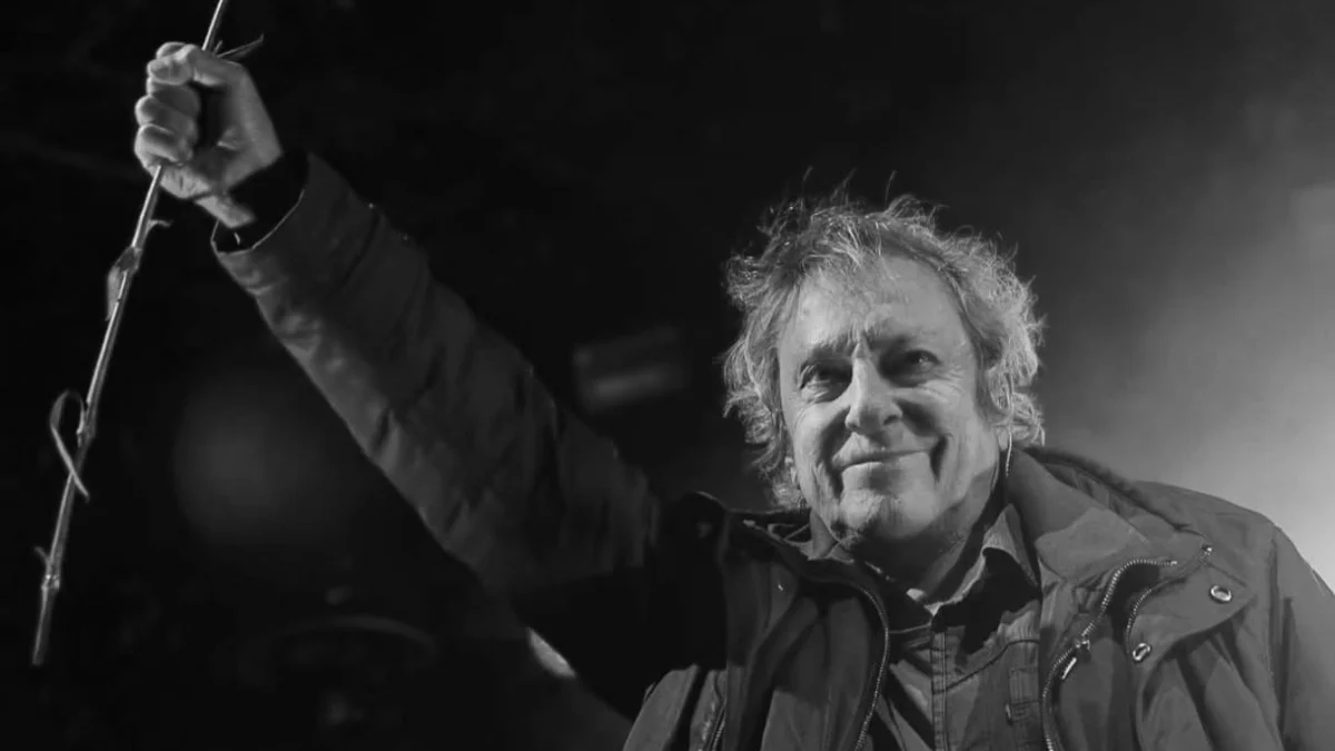 Jorge Palma morre aos 76 e deixa 14 álbuns que marcaram Portugal