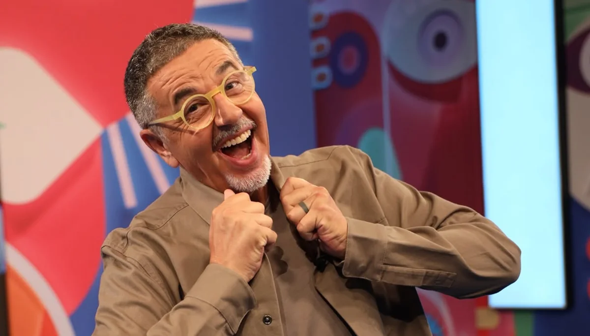 José Carlos Malato lidera gala Remise de Prix da Cap Magellan em Paris