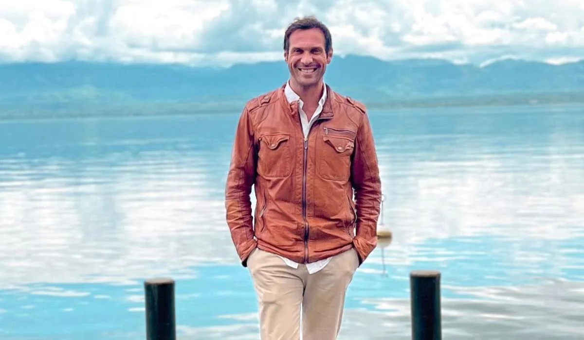 José Carlos Pereira: férias com Ana Carreteiro geram rumores