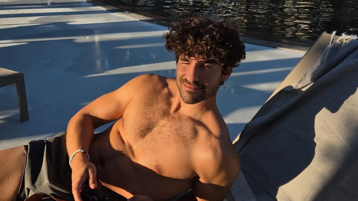 José Condessa protagonista de ‘Avenida Portugal’ como Jorginho