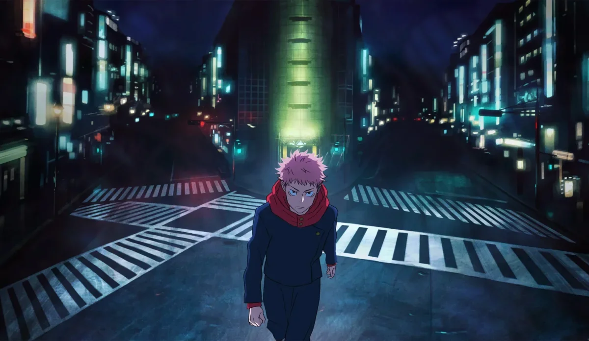 Jujutsu Kaisen confirmado no Jump Super Stage — novidades em vista