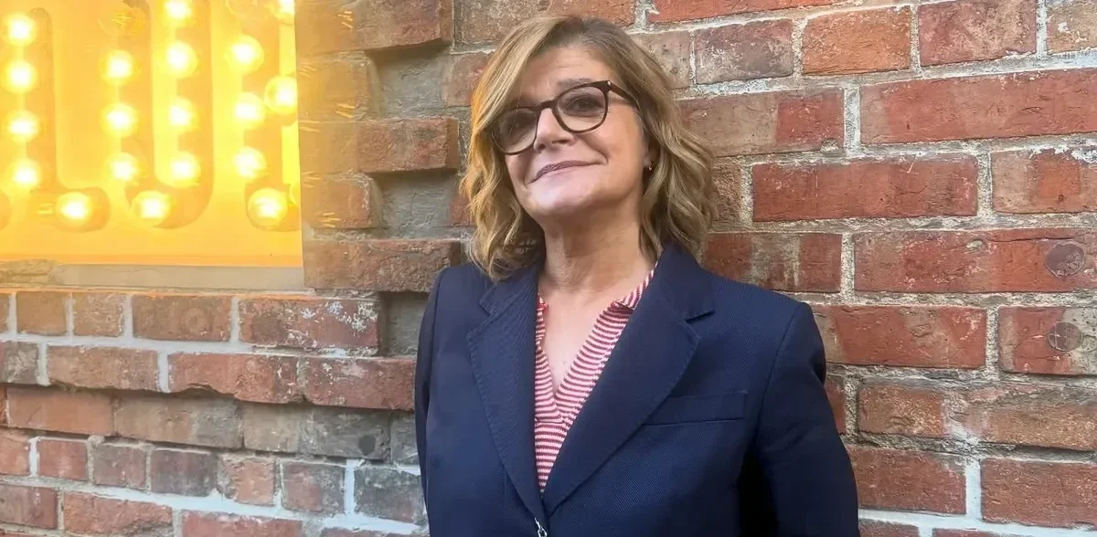 Júlia Pinheiro acusa colegas de falta de brio profissional