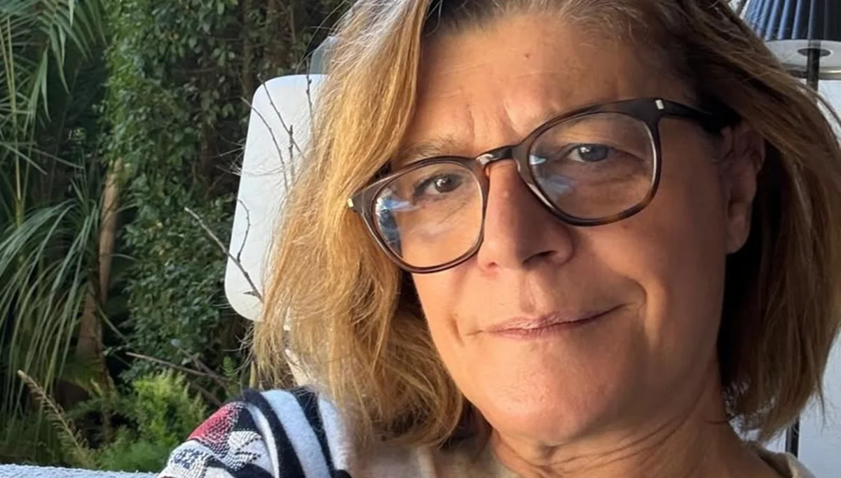 Júlia Pinheiro: leitura impactante sublinha poder das palavras