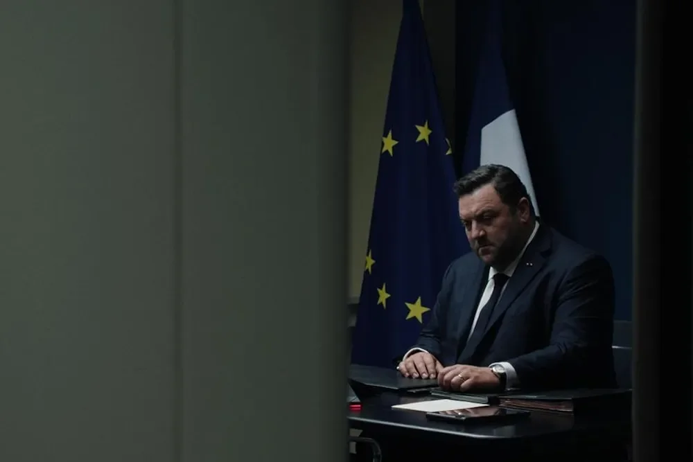 Jupiter: filme de Alexandre Smia termina em cliffhanger e pressiona o ecrã