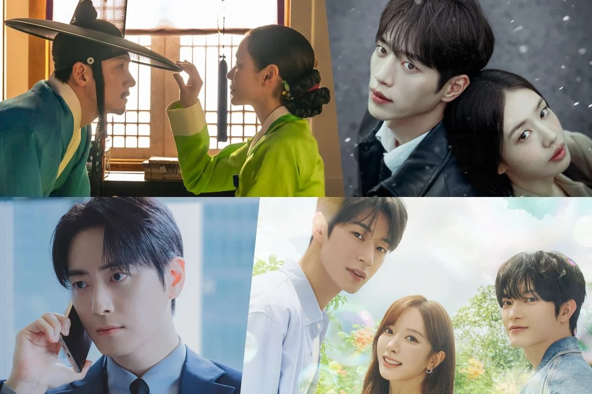 K-dramas: Hyun Bin lidera sete estreias que prometem agitar as atenções