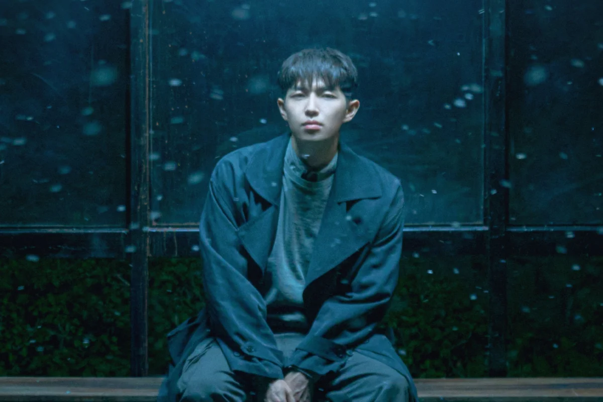 Kim Jae Hwan regressa com "Love, From Here" e lança primeiro teaser