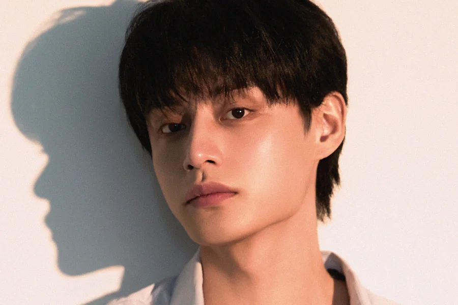 Kim Ji Woong (ZEROBASEONE) assume protagonista em "Siren"