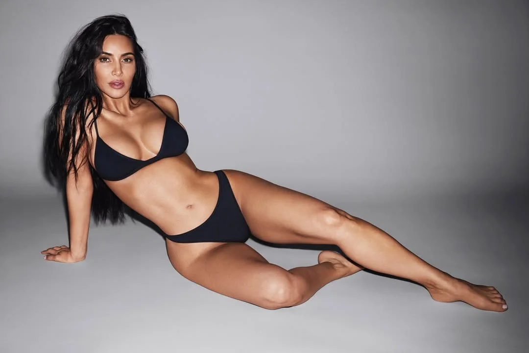 Kim Kardashian recebe indemnização simbólica de apenas um euro