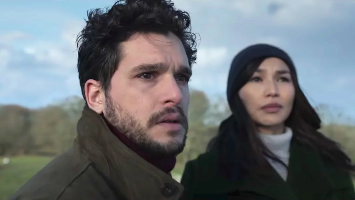 Kit Harington: Dane Whitman parece não ter futuro no MCU