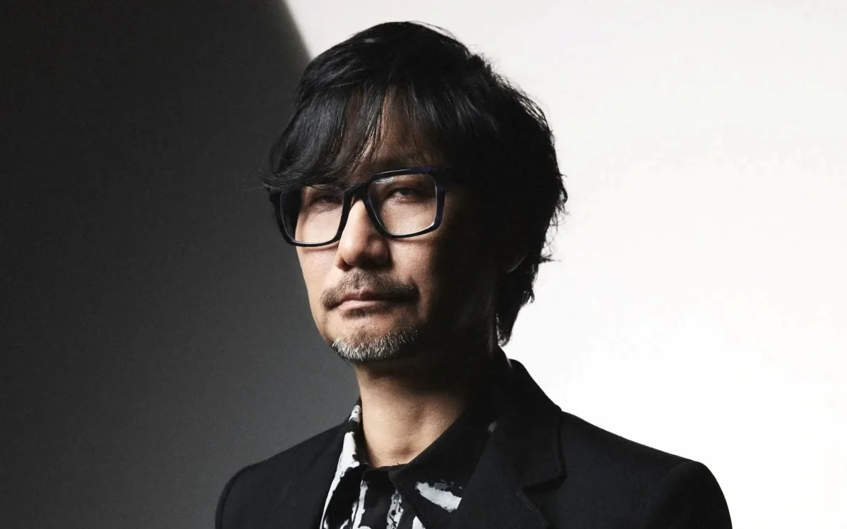 Kojima Productions: cancelamento de Physint por reunião via Zoom foi inesperado
