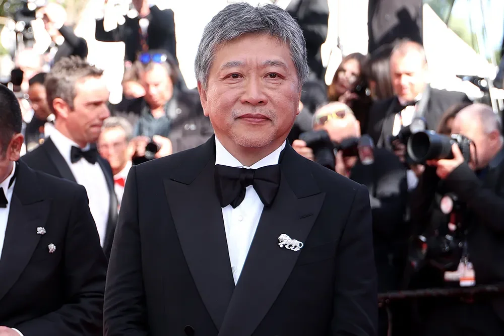 Kore-eda Hirokazu recebe Cinema Honorary Award no SGIFF