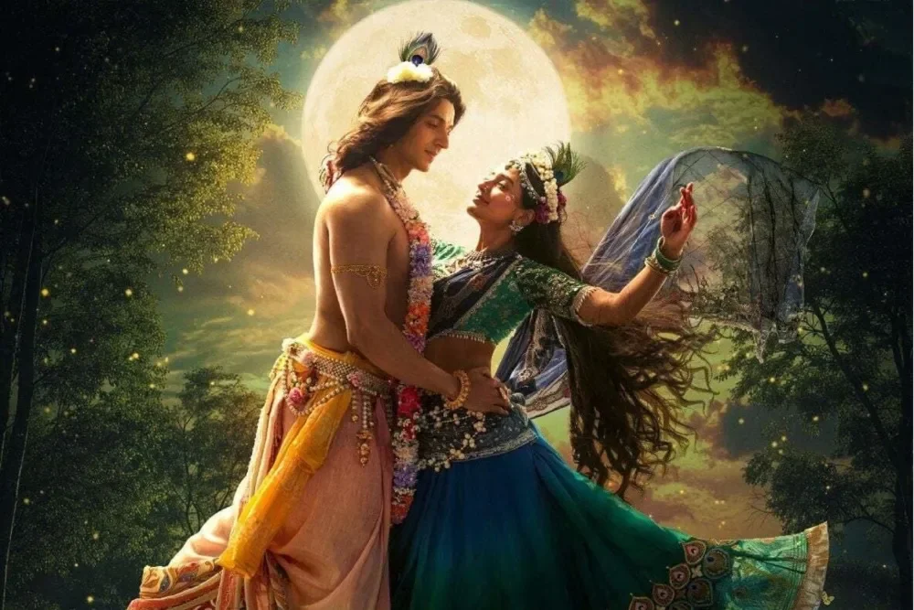 Krishnavataram: trilogia avança para o mercado global