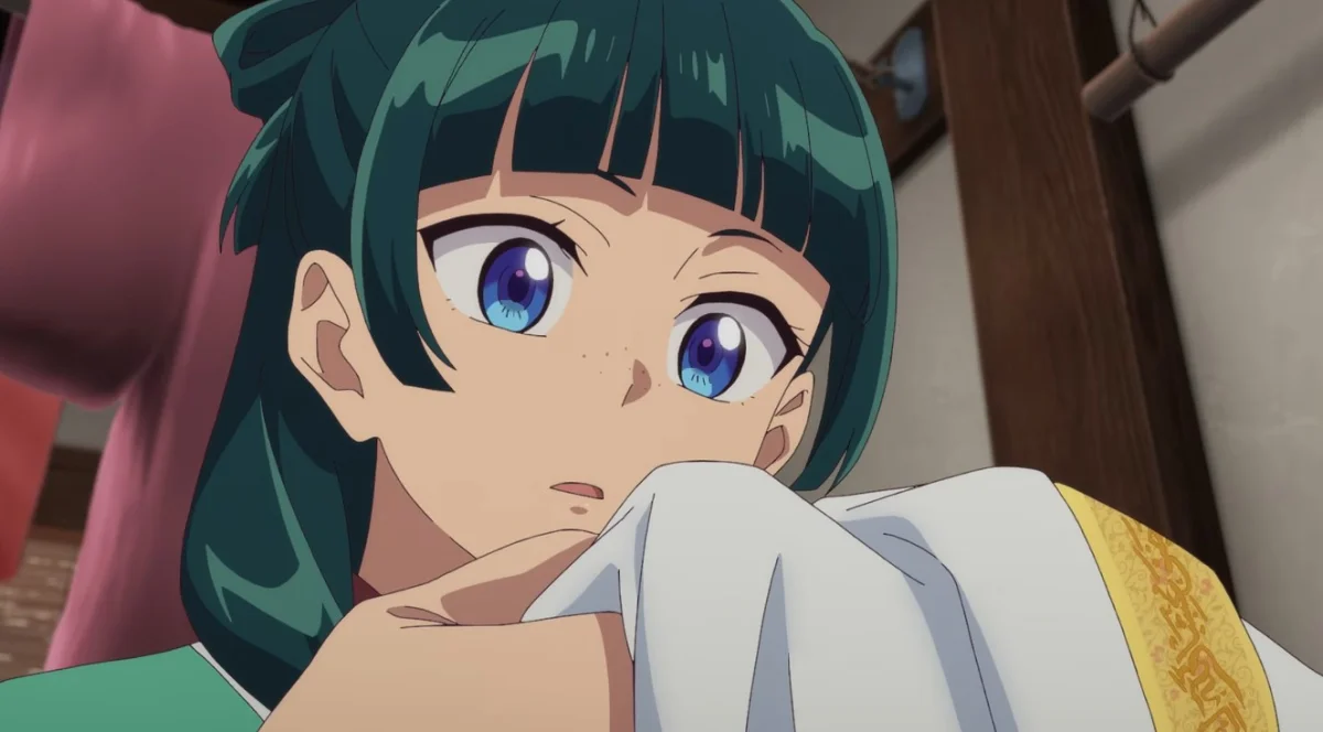 Kusuriya no Hitorigoto: 3ª temporada revela ED cantado por Eve