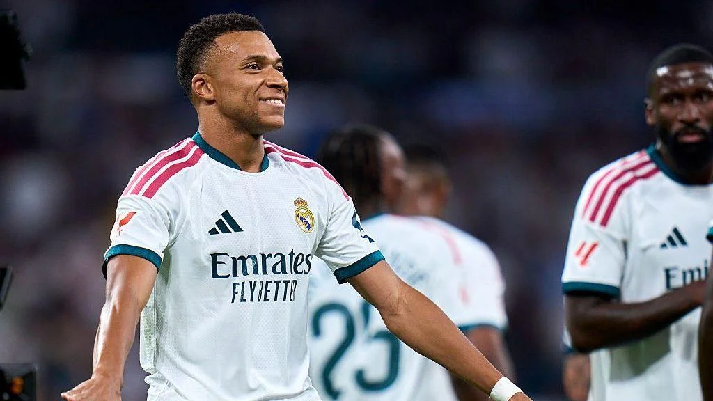 Kylian Mbappé explica ocultação da mensagem de apoio a Ceuta