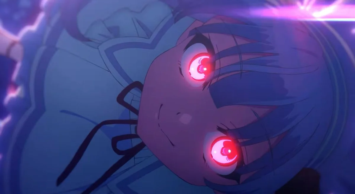 Kyouran Reijou Nia Liston: trailer revela abertura com Watame