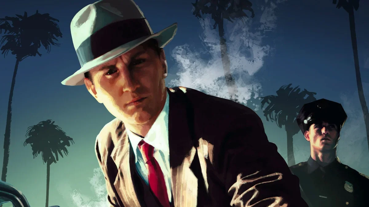 LA Noire: sequência rumoreada centra-se no Assassino do Zodíaco