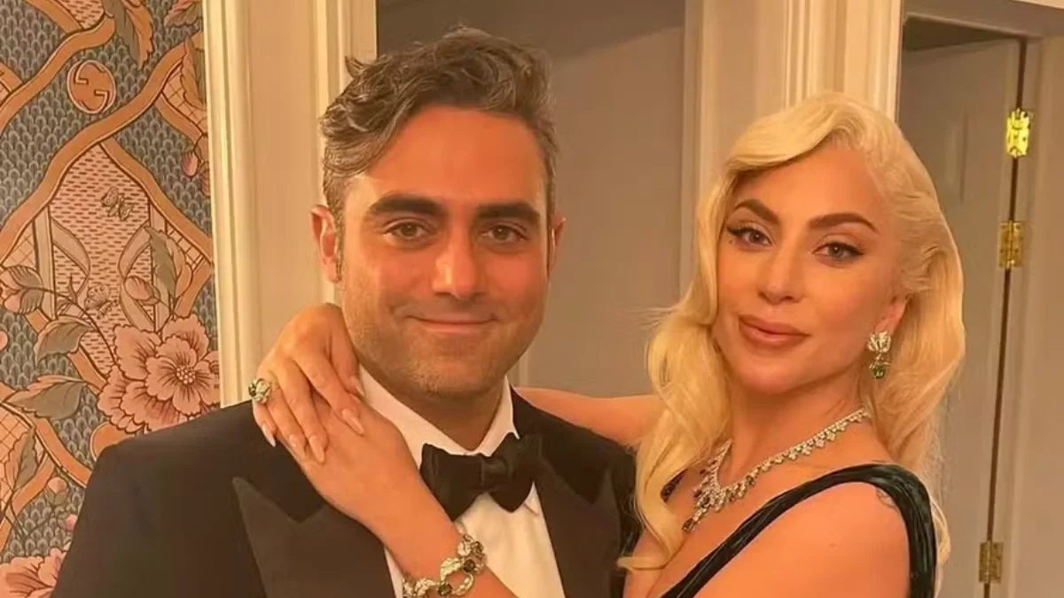 Lady Gaga: filha Rose Bean nasce por barriga de aluguer