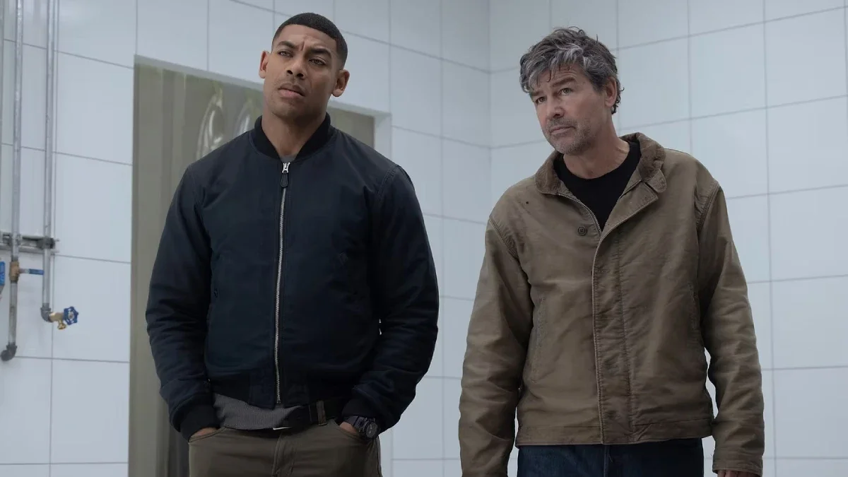 Lanternas: Zoe é a inimiga e Hal rompe parceria com John