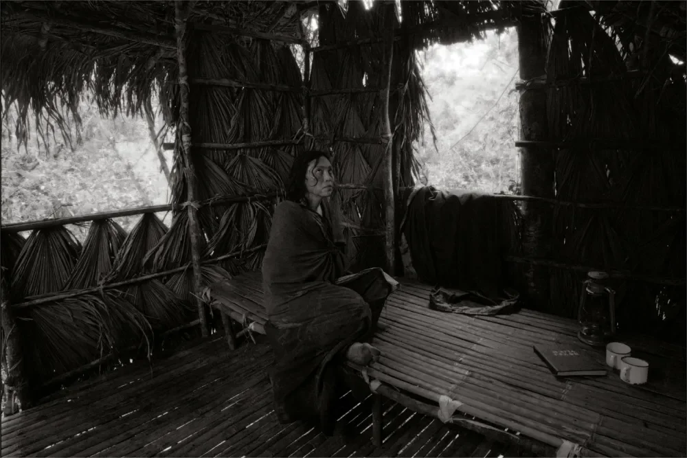 Lav Diaz prepara adaptação de "Noli Me Tangere" para o cinema
