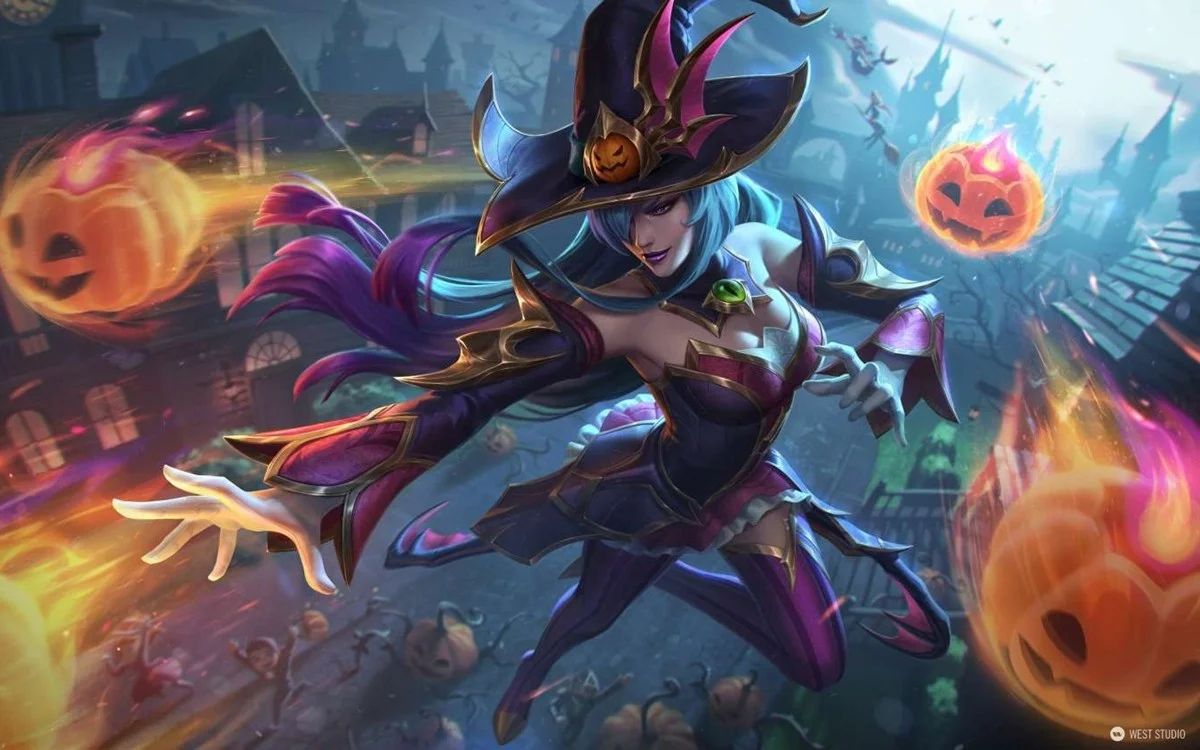League of Legends: MMO prossegue apesar do fracasso de 2XKO