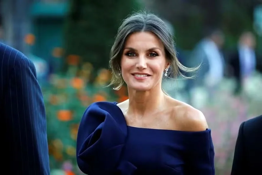 Letizia Ortiz: a jornalista que cobriu os ataques em Washington