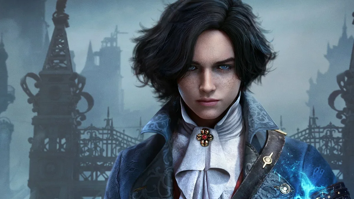 Lies of P: Wonders of O surge como possível título da sequela